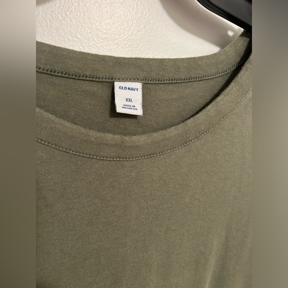 Old Navy Tee shirt dress size XXL - Picture 2 of 4